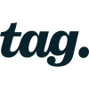 Tag logo