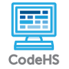 CodeHS logo