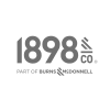 1898 & Co. logo