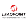Leadpoint Business Services logo