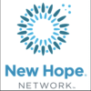 New Hope Network logo