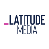 Latitude Media logo