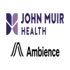 Ambience Healthcare logo