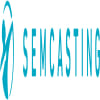 Semcasting logo