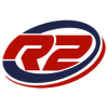 R2 Logistics logo