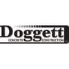 Doggett Concrete logo