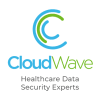 CloudWave logo