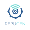 RepuGen logo
