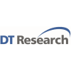 DT Research logo