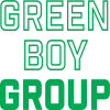 Green Boy Group logo