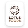 Lotus Foods logo