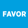 Favor Delivery logo
