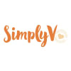 SimplyV logo