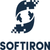 SoftIron logo