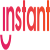 Instant Financial logo