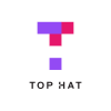 Top Hat logo