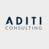 Aditi Consulting logo