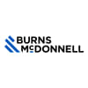 Burns & McDonnell logo