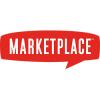 MarketPlace Branding logo