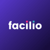 Facilio logo