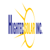 Hightec Solar Inc. logo