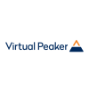 Virtual Peaker logo