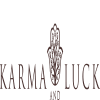 karma and luck logo