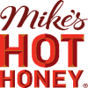 Mike's Hot Honey logo