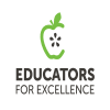 Educators for Excellence logo