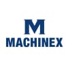 Machinex logo