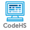 CodeHS logo