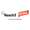 Rival Tech & Reach3 Insights logo