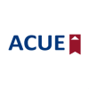 ACUE logo