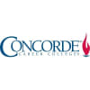 Concorde Career Colleges logo