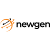 Newgen Software logo