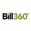 Bill360 logo