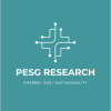 PESG Research logo