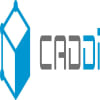 CADDi logo