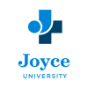 Joyce University of Nursing and Health Sciences logo