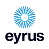 Eyrus logo