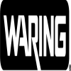 Waring logo