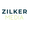 Zilker Media logo