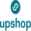 Upshop logo