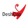 DeshCap logo