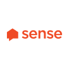 Sense logo