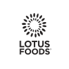 Lotus Foods logo