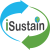 iSustain Inc logo