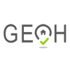 GEOH logo