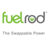 FuelRod logo