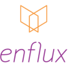 Enflux logo